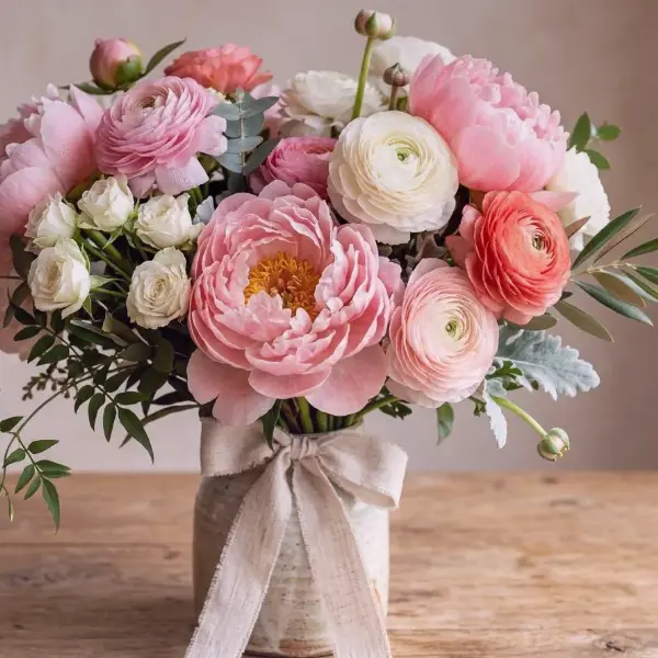 Wide Rock — Die besten Blumen für jede Saison